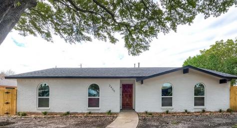 3405 Garner Lane Plano TX 75023