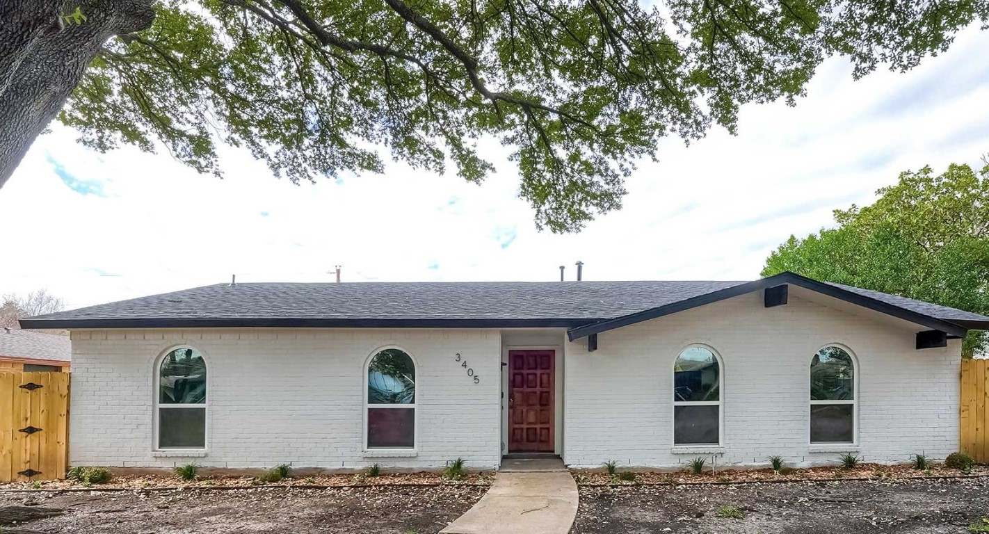 3405 Garner Lane Plano TX 75023