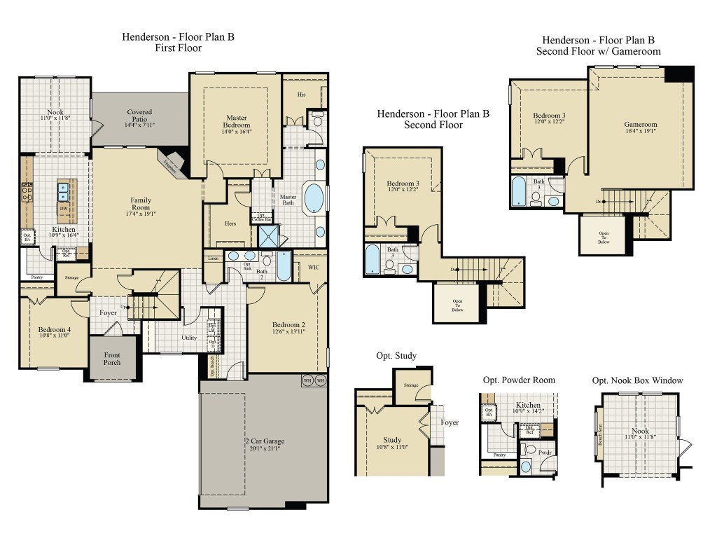822 Summer Grove Midlothian TX 76065