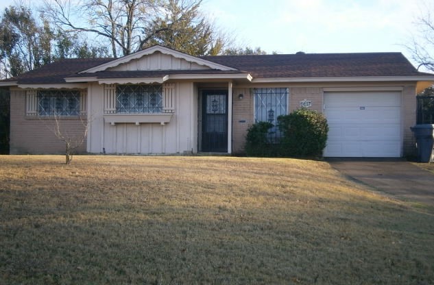 6617 La Grange Drive Dallas TX 75241