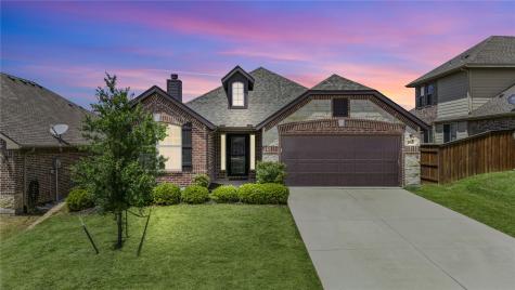 1275 Water Lily Drive Little Elm TX 75068