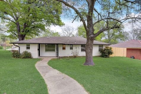 1530 Monte Carlo Street Dallas TX 75224