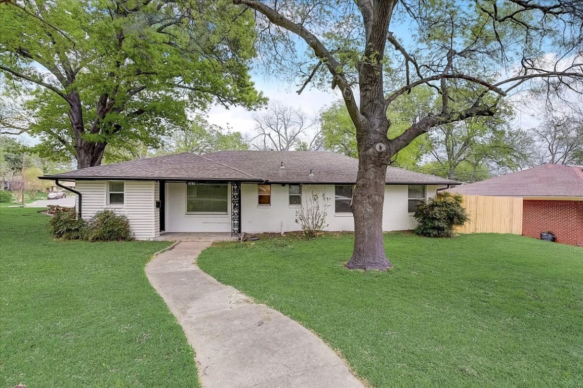 1530 Monte Carlo Street Dallas TX 75224