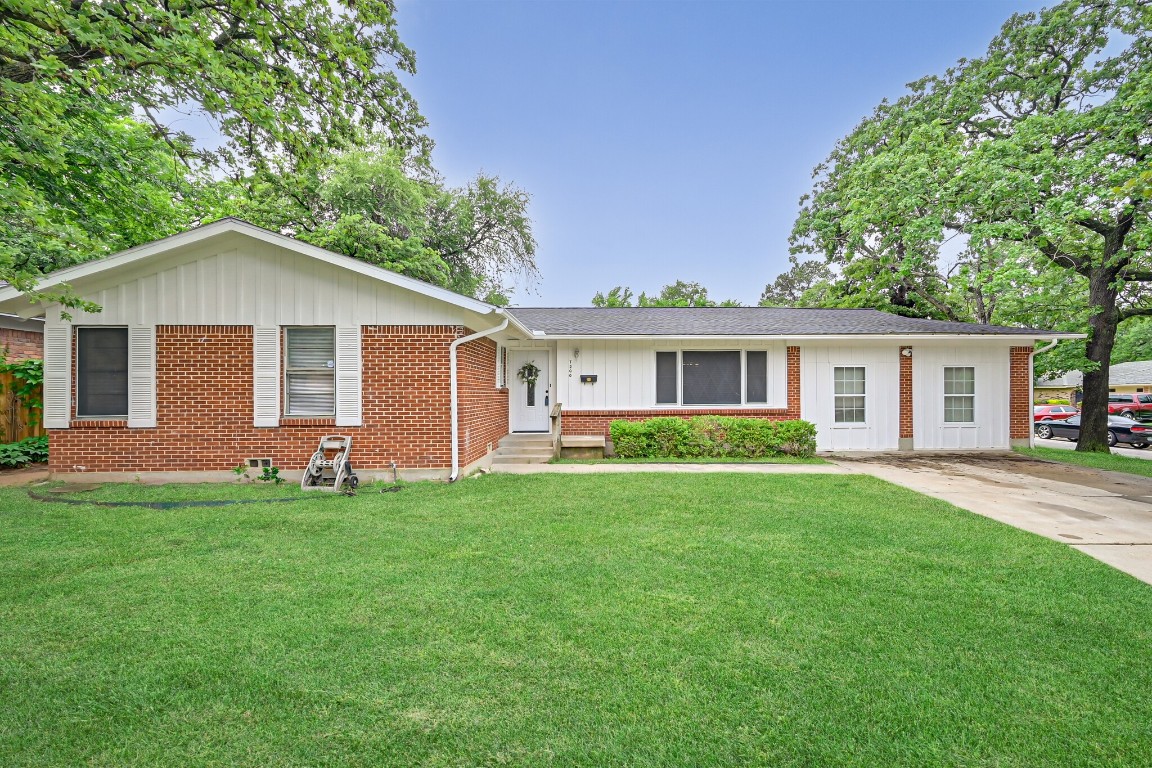 7200 Jewell Avenue Fort Worth TX 76112