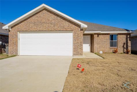 18323 County Road 4001 Mabank TX 75147