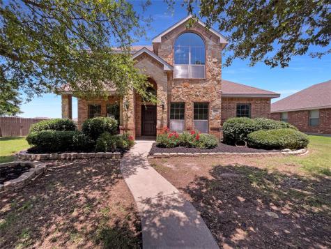 326 Orchard Place Red Oak TX 75154