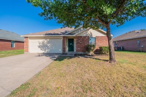 2516 Plantation Drive Anna TX 75409