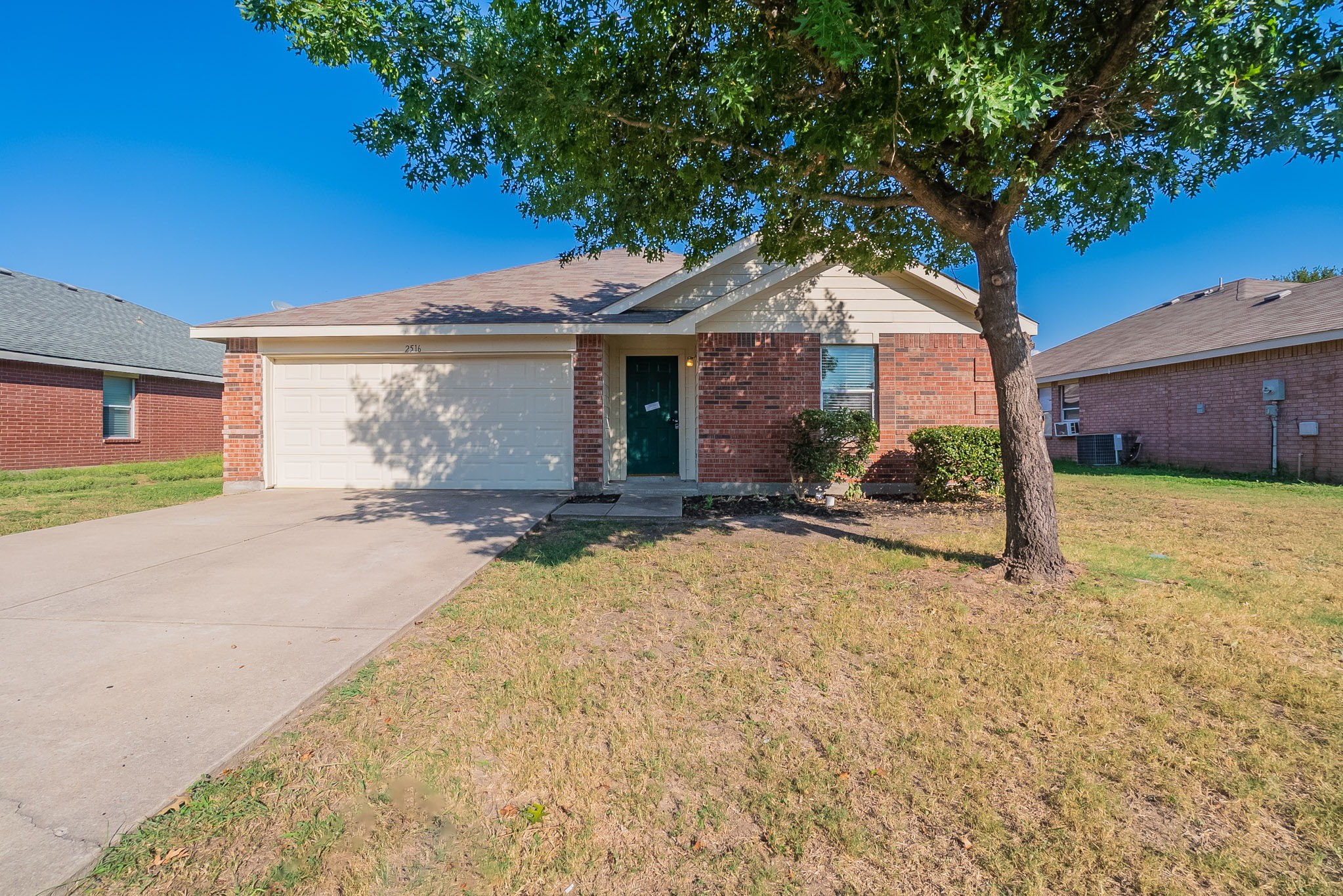 2516 Plantation Drive Anna TX 75409