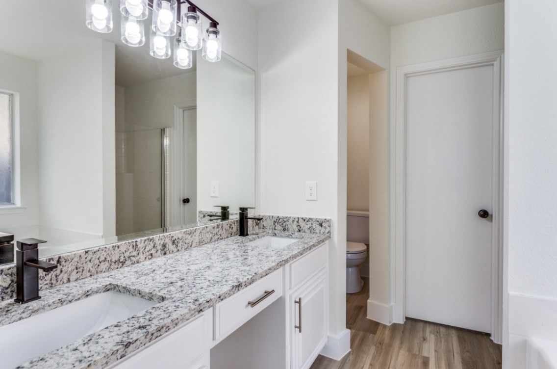 2417 Colter Court Fort Worth TX 76108