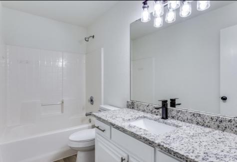 2417 Colter Court Fort Worth TX 76108