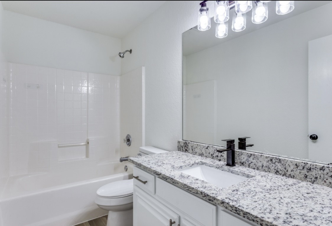 2417 Colter Court Fort Worth TX 76108