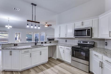 2417 Colter Court Fort Worth TX 76108