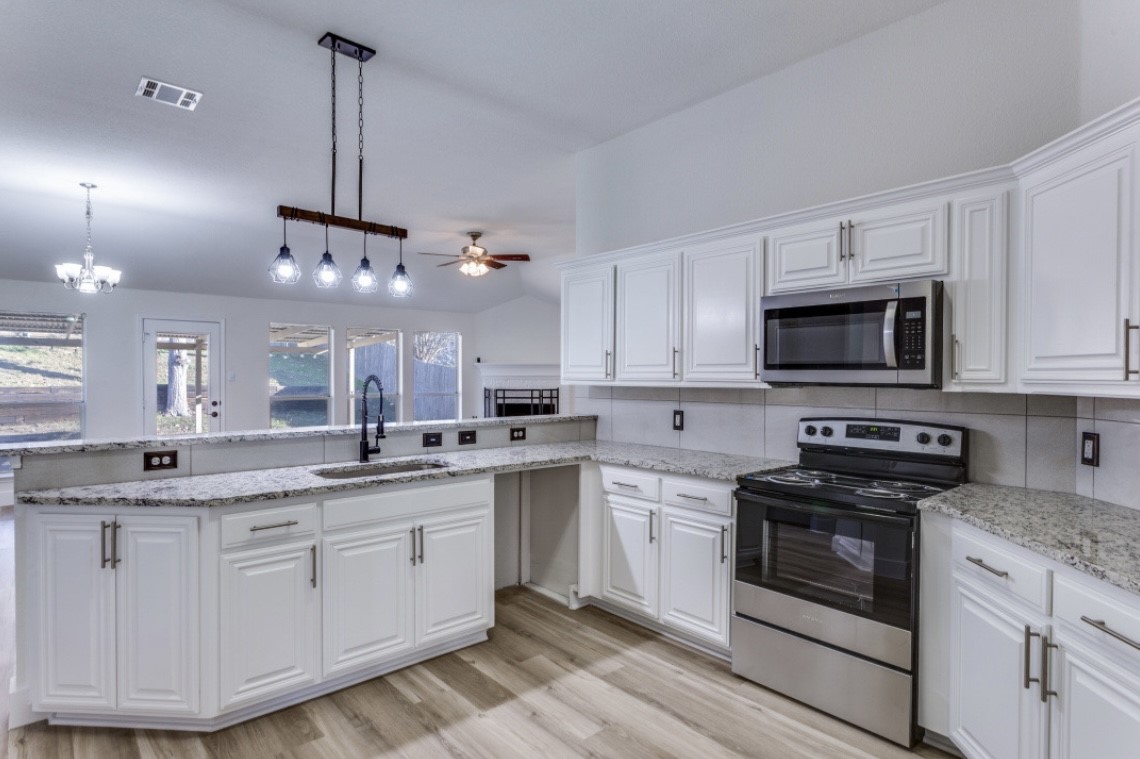 2417 Colter Court Fort Worth TX 76108