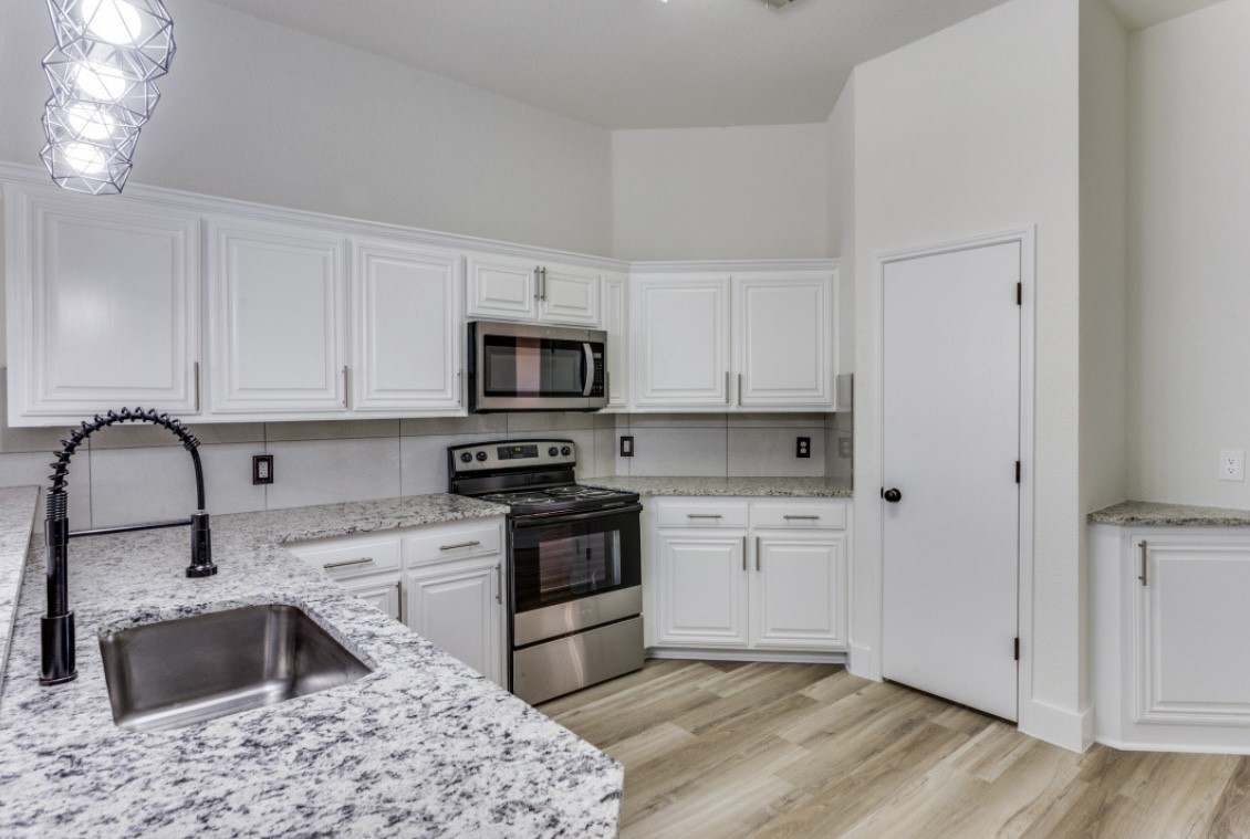 2417 Colter Court Fort Worth TX 76108