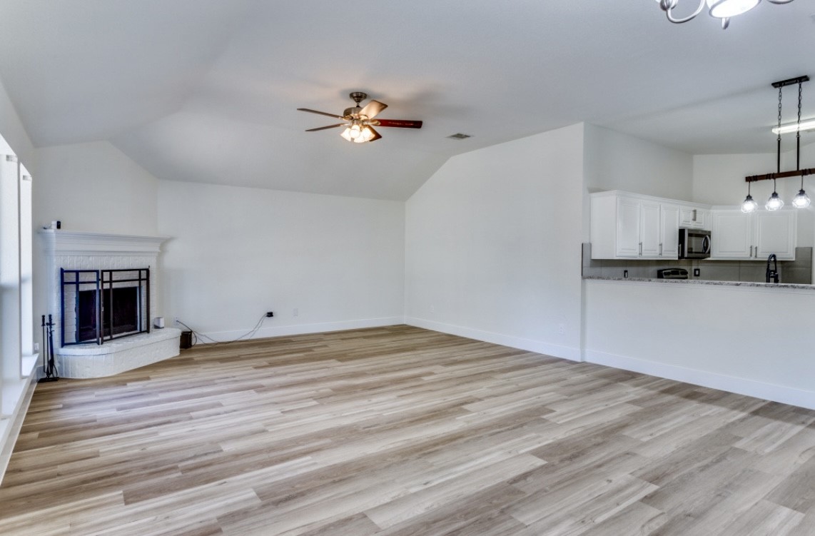2417 Colter Court Fort Worth TX 76108