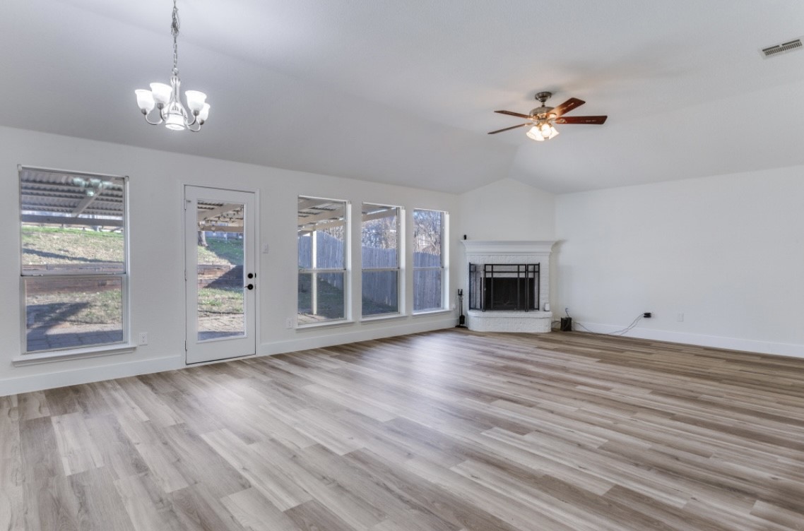 2417 Colter Court Fort Worth TX 76108