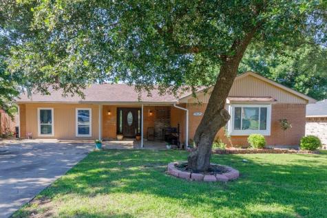 2525 Cardinal Court Mesquite TX 75149