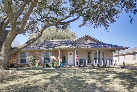 3411 Fort Hunt Drive Arlington TX 76016