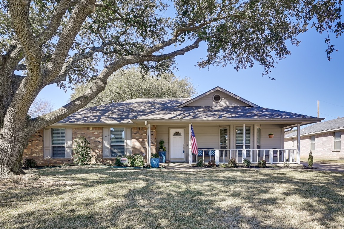 3411 Fort Hunt Drive Arlington TX 76016