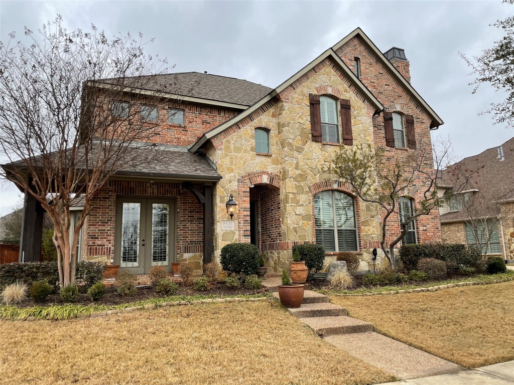 9131 Cedar Ridge Lantana TX 76226