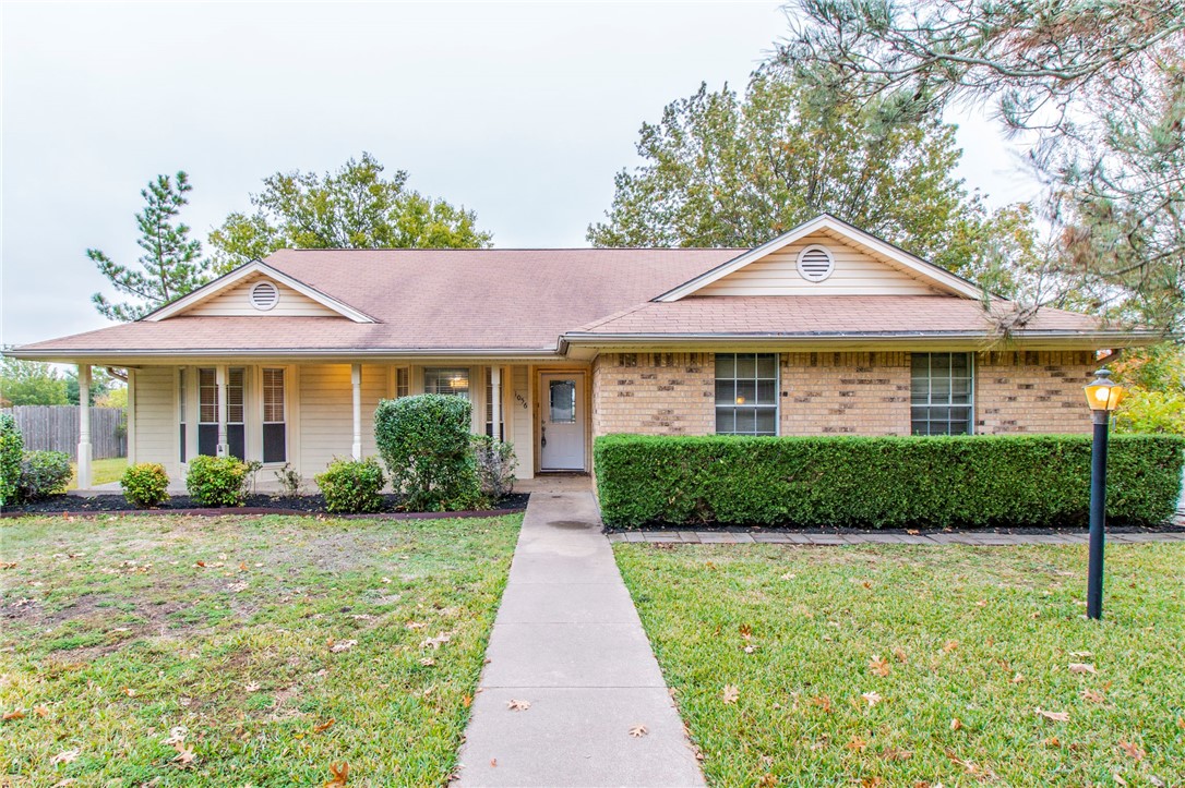 1056 Radisson Drive Hewitt TX 76643