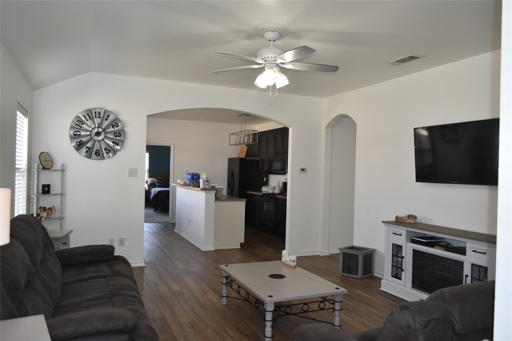 502 Glenwood Street Gainesville TX 76240