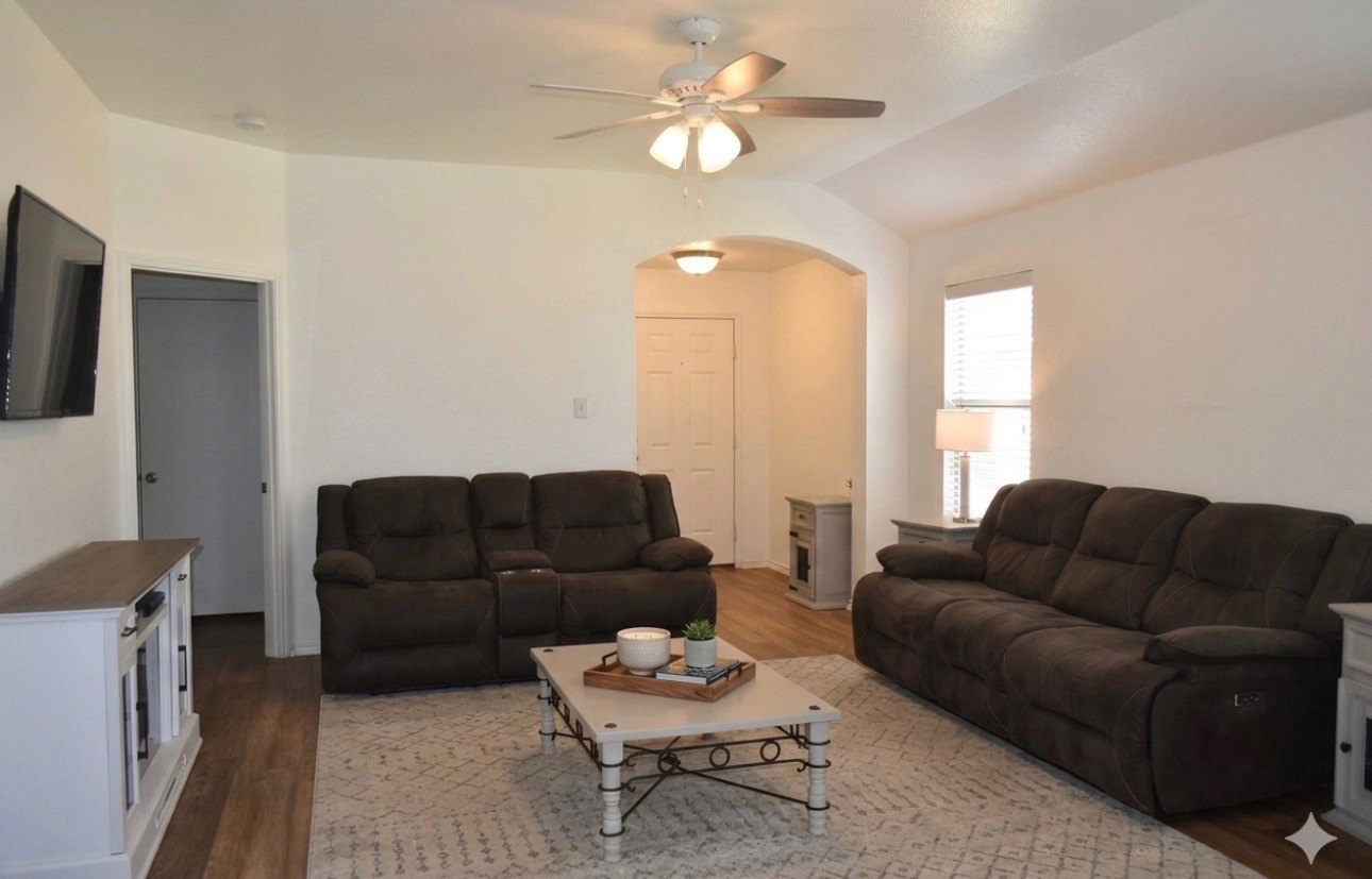 502 Glenwood Street Gainesville TX 76240