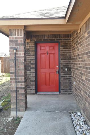 502 Glenwood Street Gainesville TX 76240