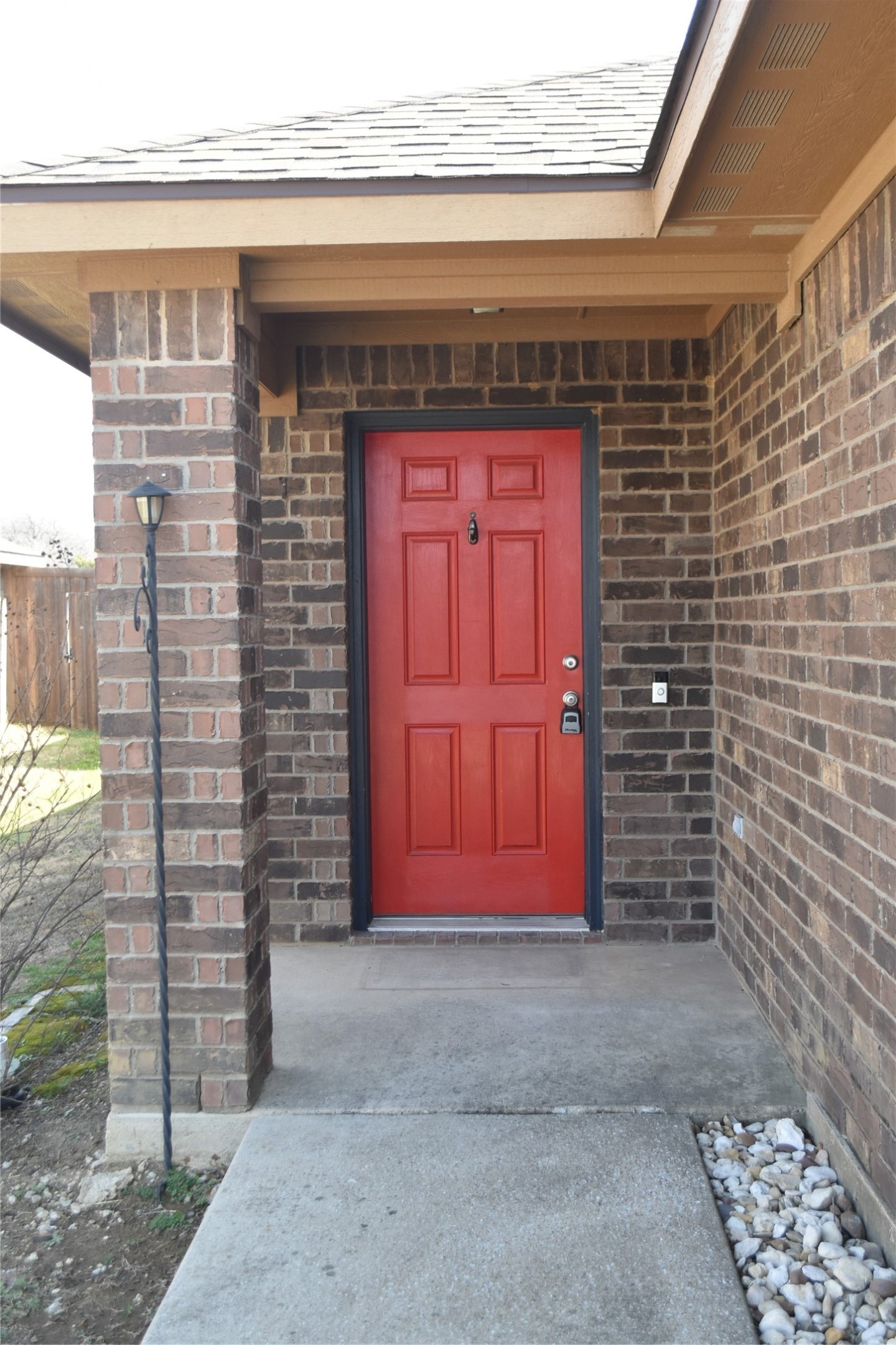 502 Glenwood Street Gainesville TX 76240