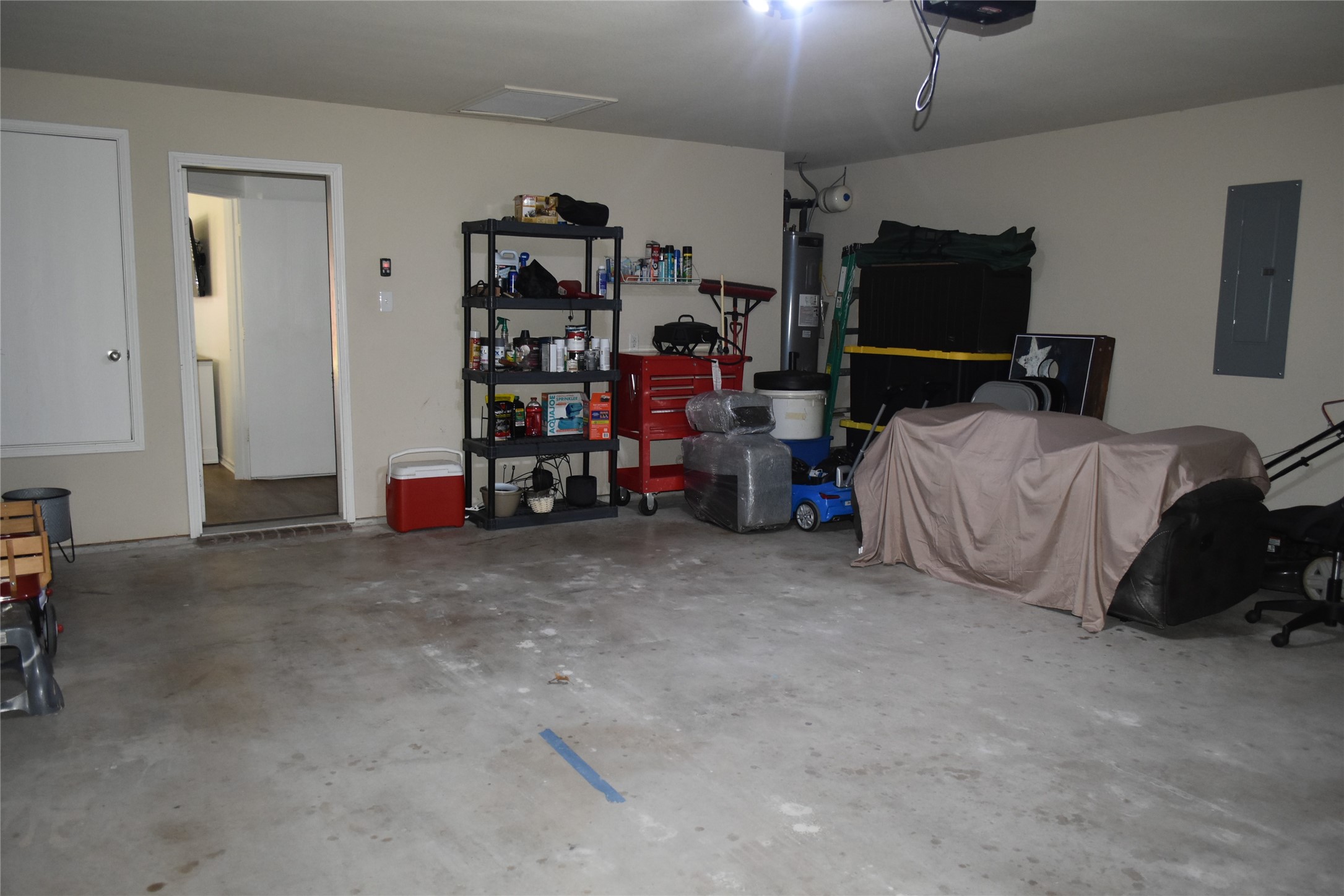 502 Glenwood Street Gainesville TX 76240