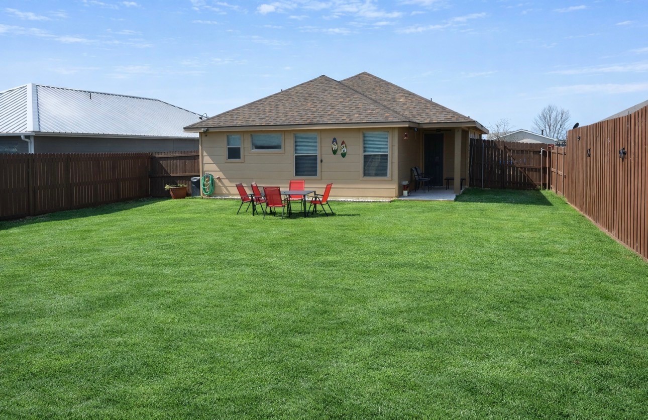 502 Glenwood Street Gainesville TX 76240