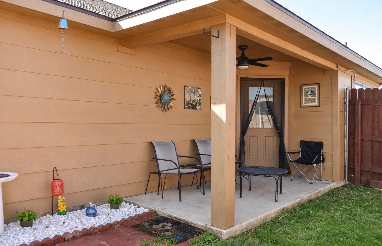 502 Glenwood Street Gainesville TX 76240