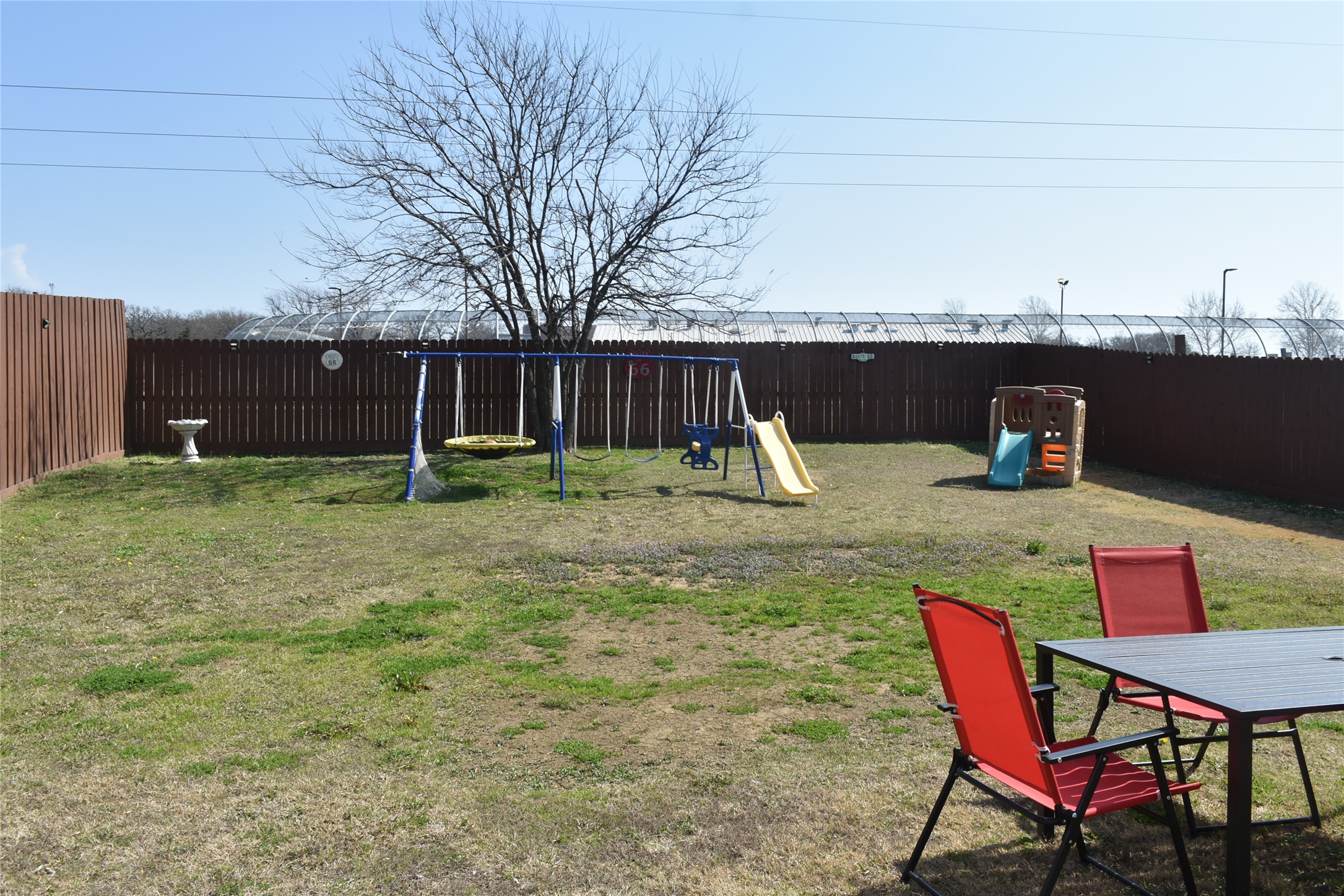502 Glenwood Street Gainesville TX 76240