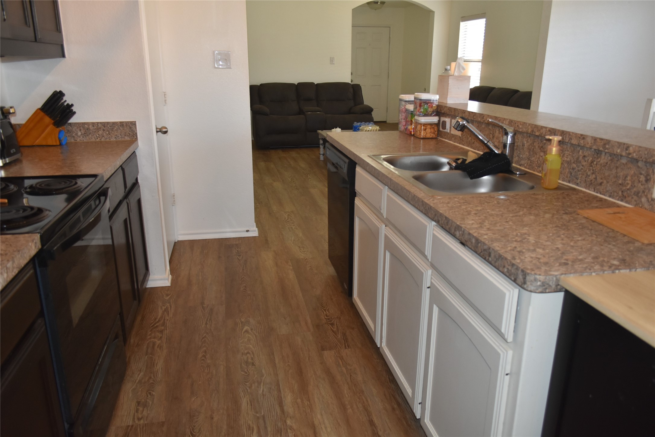 502 Glenwood Street Gainesville TX 76240