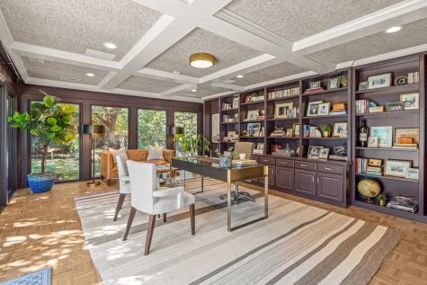 5849 Merrymount Road Westover Hills TX 76107
