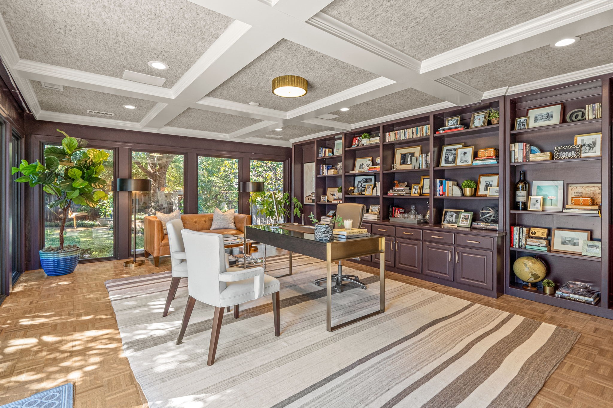 5849 Merrymount Road Westover Hills TX 76107