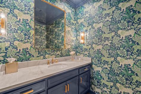 5849 Merrymount Road Westover Hills TX 76107