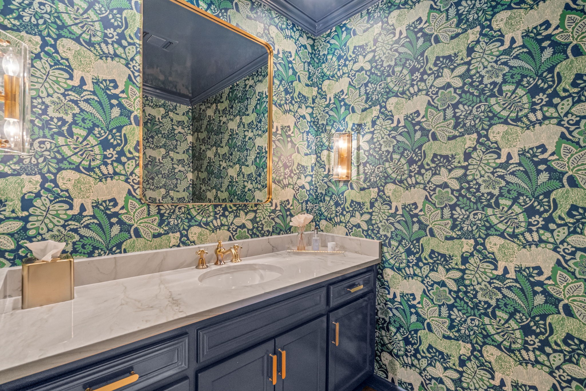 5849 Merrymount Road Westover Hills TX 76107
