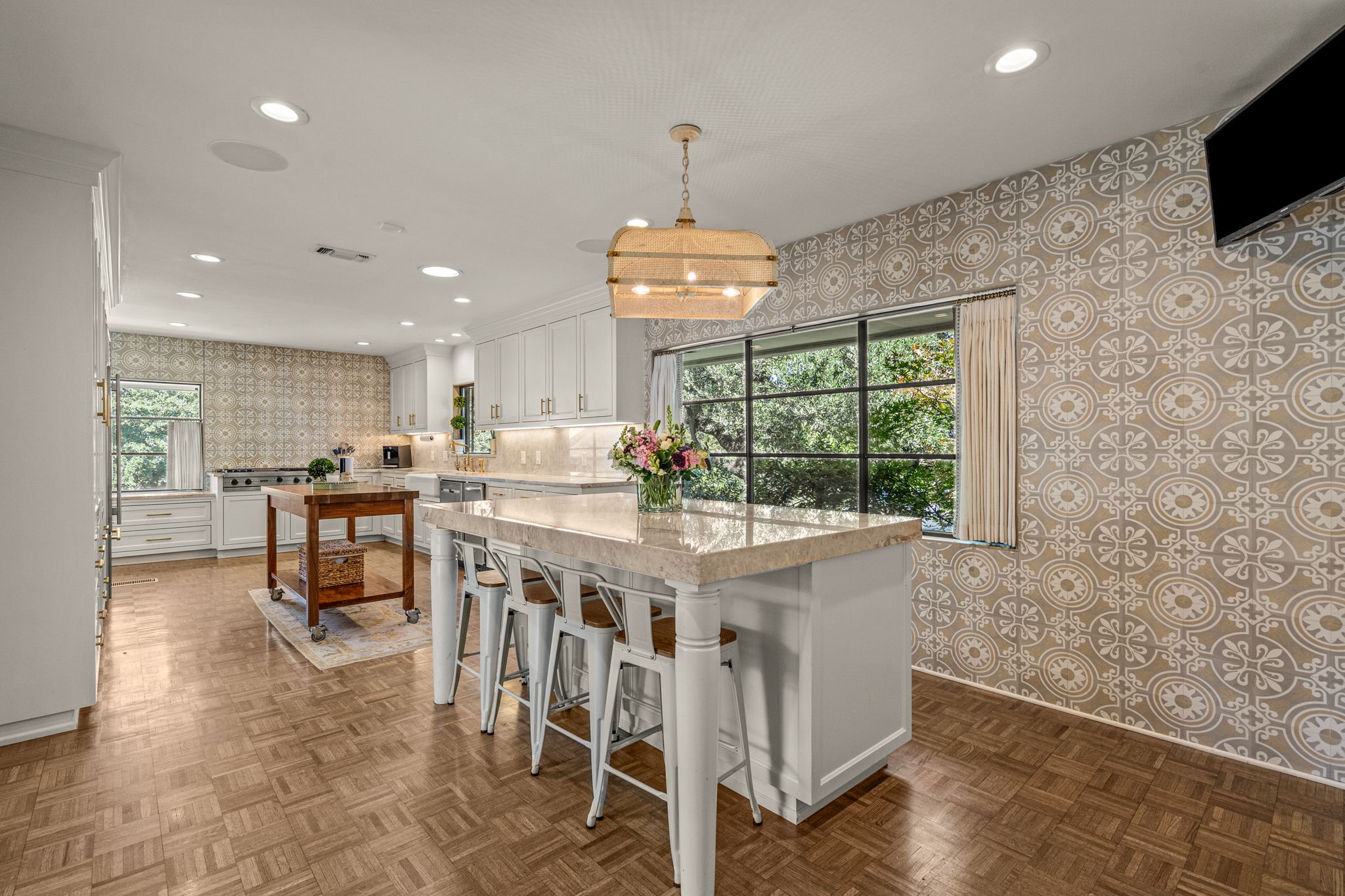 5849 Merrymount Road Westover Hills TX 76107