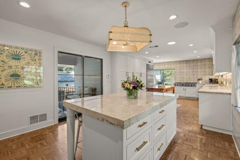 5849 Merrymount Road Westover Hills TX 76107