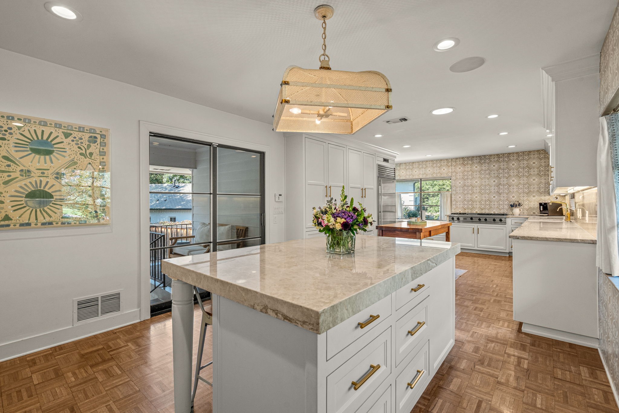 5849 Merrymount Road Westover Hills TX 76107