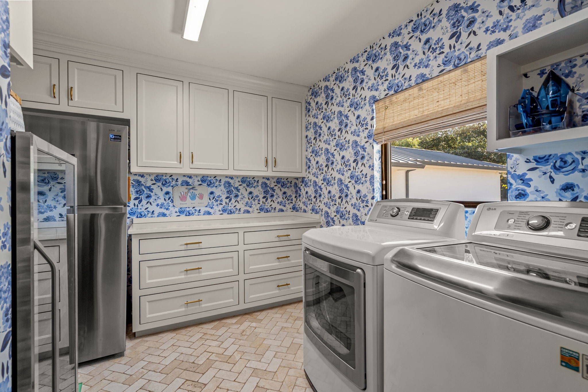 5849 Merrymount Road Westover Hills TX 76107