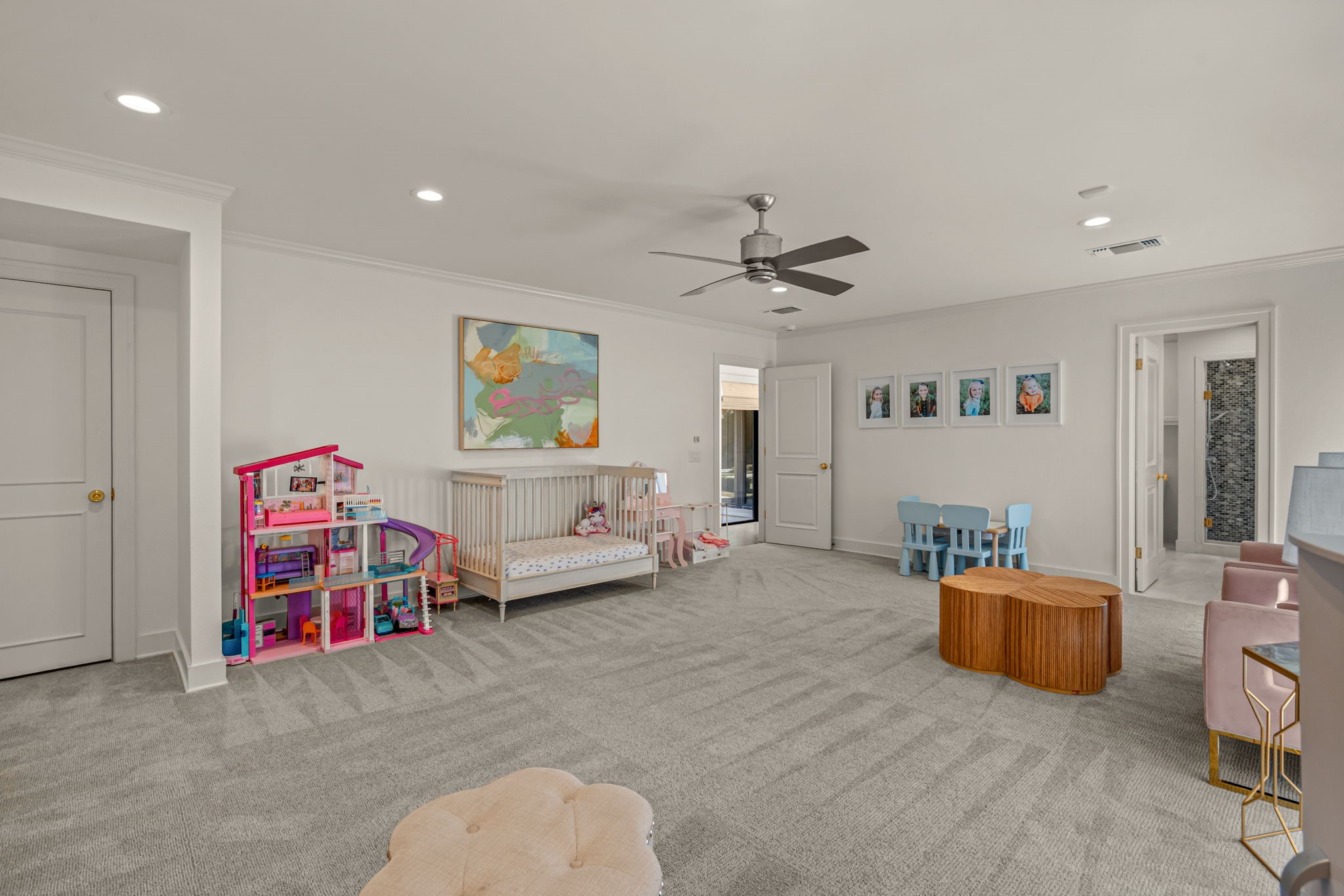 5849 Merrymount Road Westover Hills TX 76107