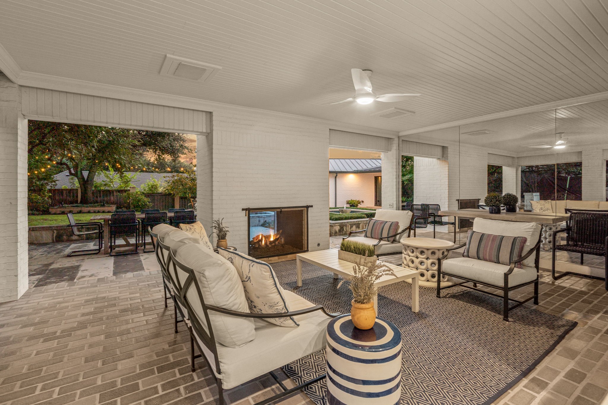 5849 Merrymount Road Westover Hills TX 76107