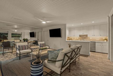 5849 Merrymount Road Westover Hills TX 76107