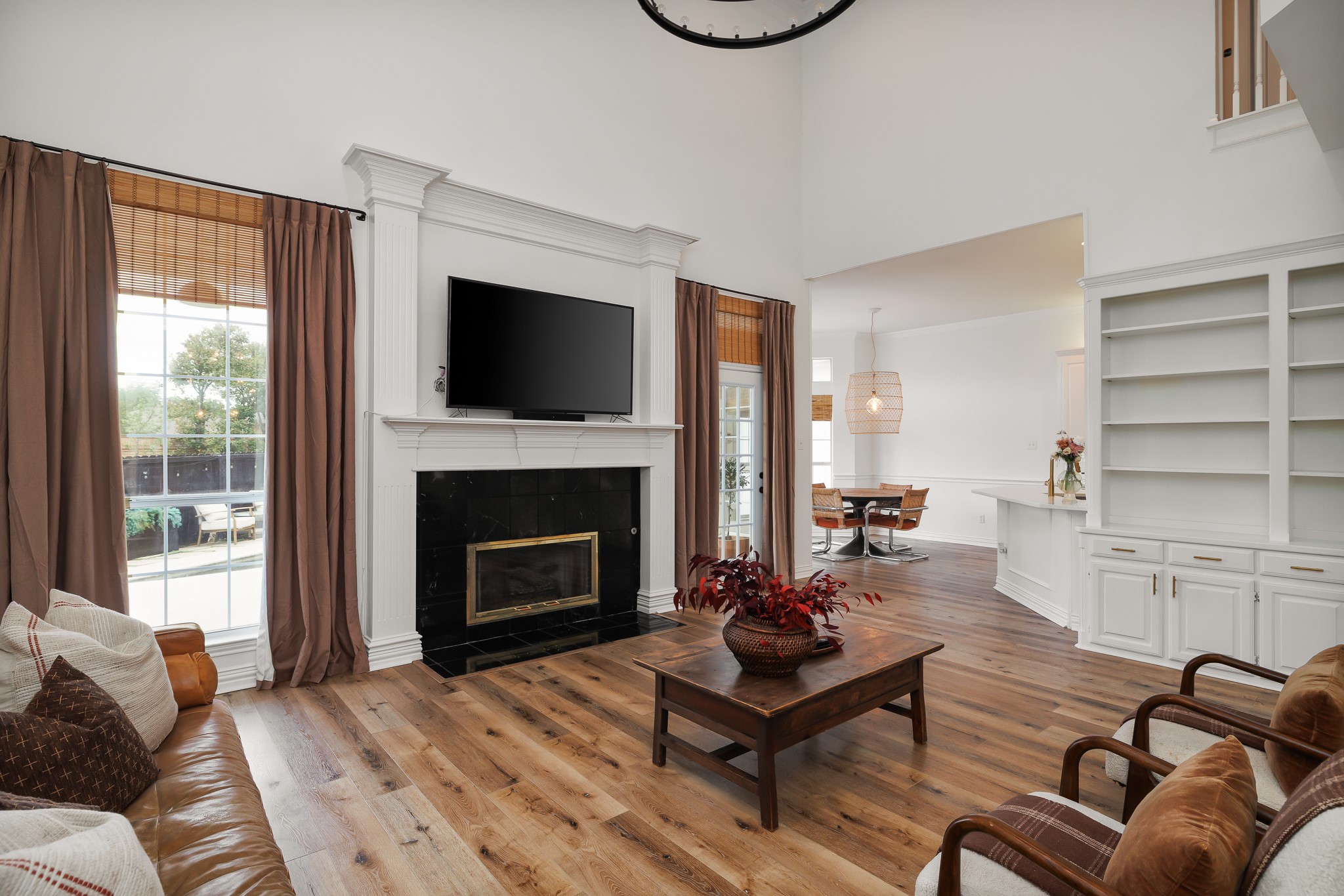 3115 Woodland Heights Circle Colleyville TX 76034
