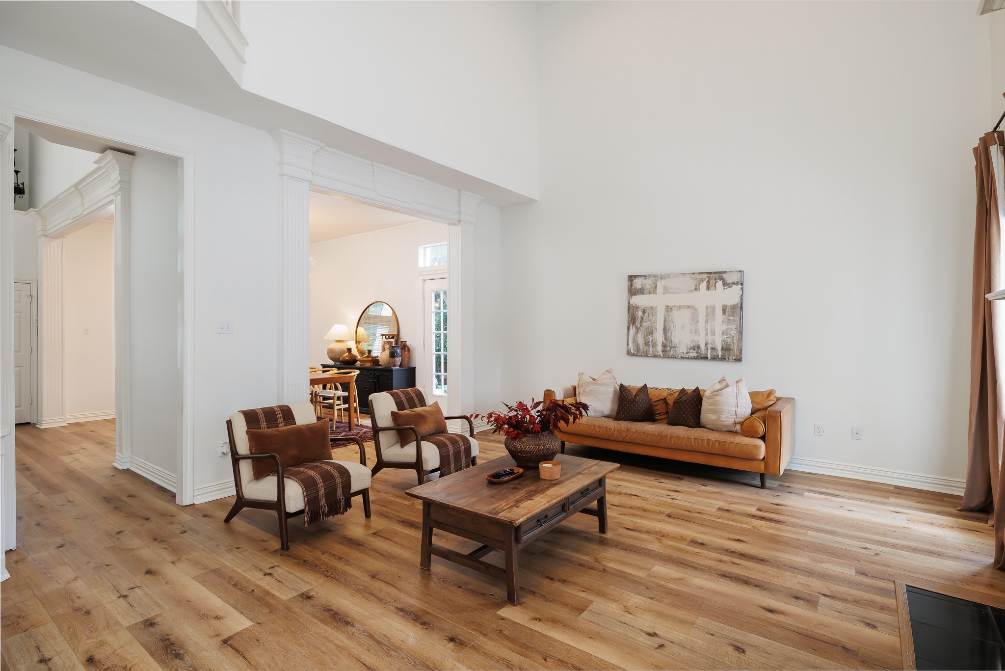 3115 Woodland Heights Circle Colleyville TX 76034