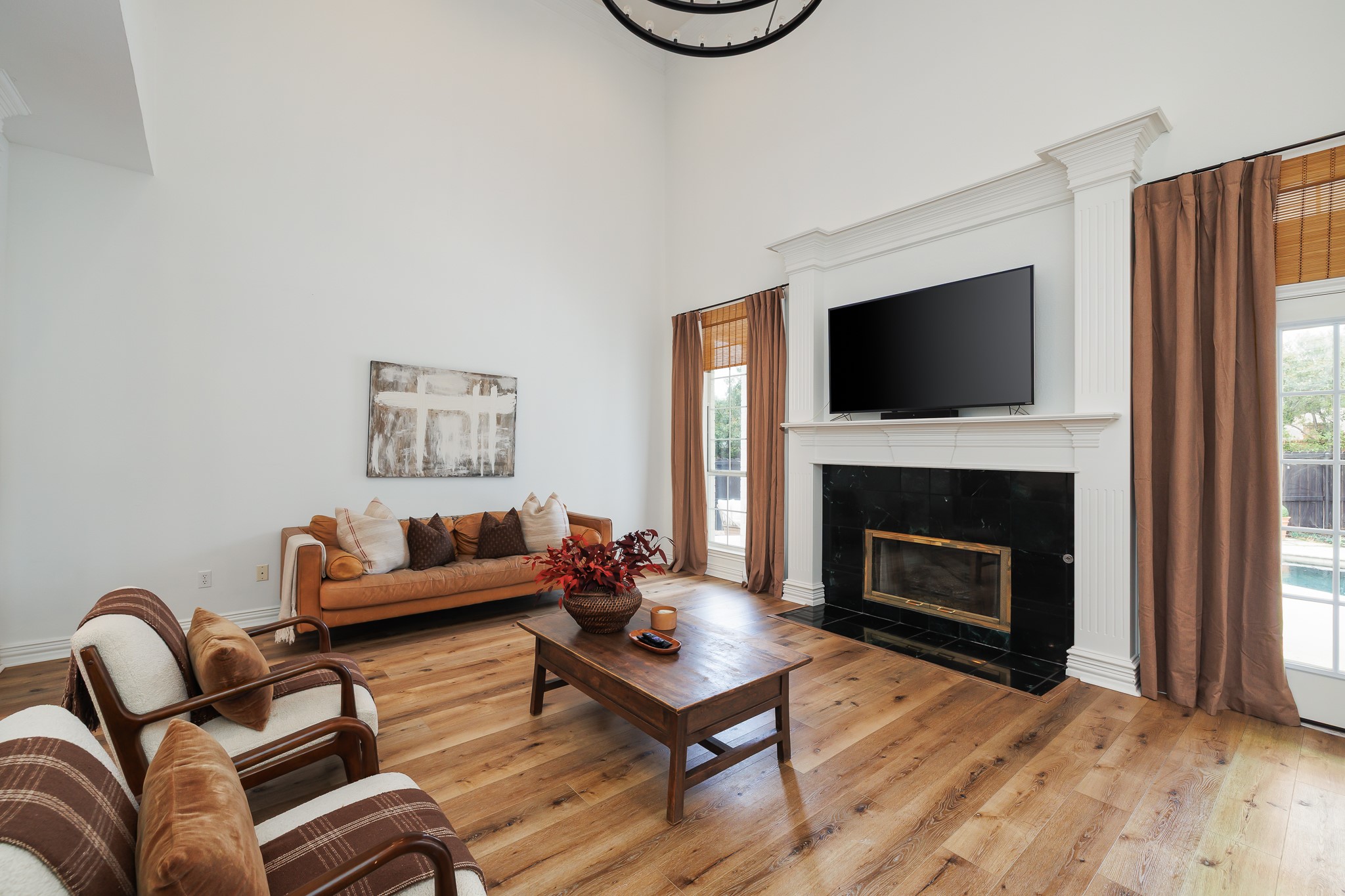 3115 Woodland Heights Circle Colleyville TX 76034