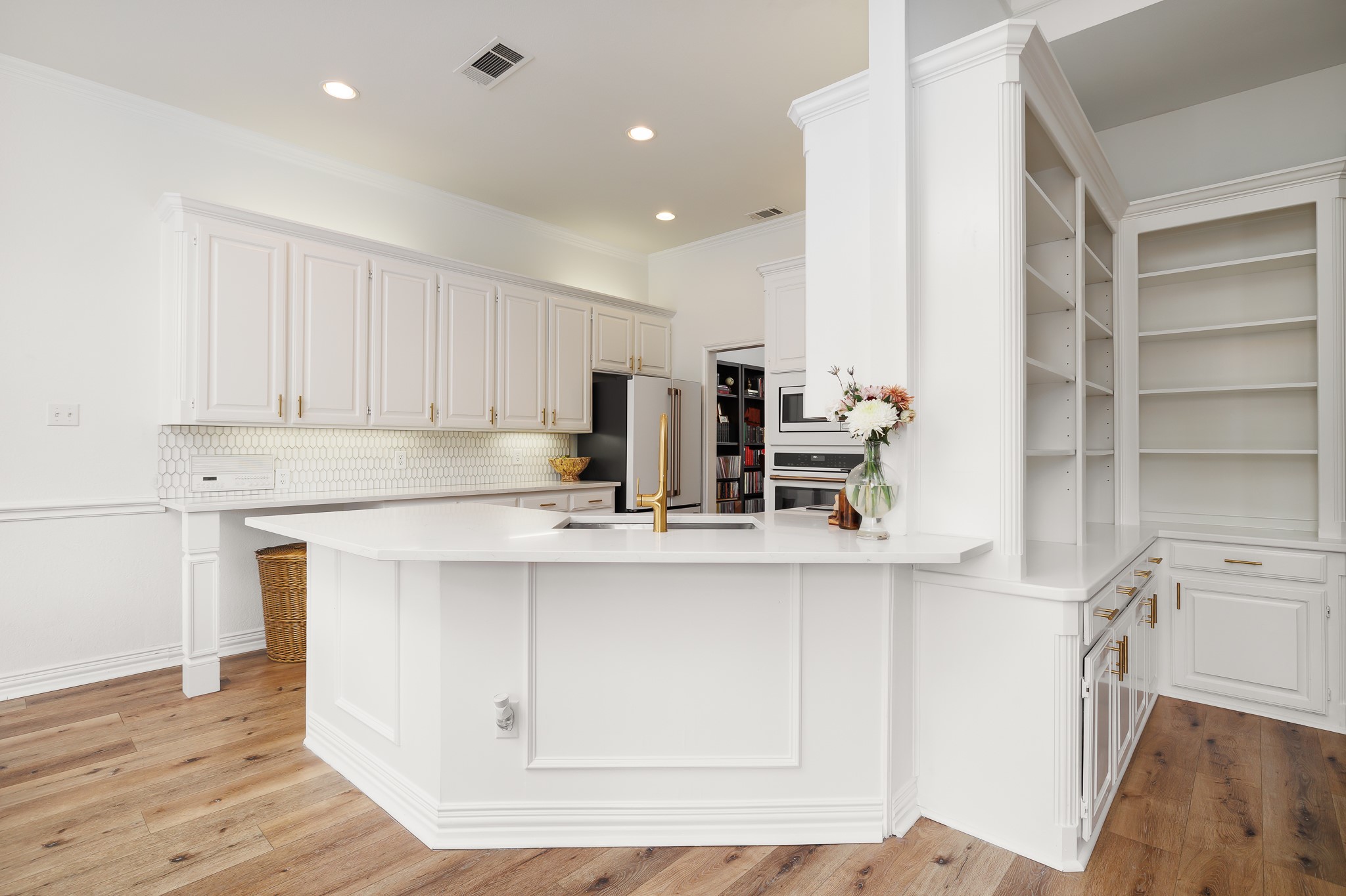 3115 Woodland Heights Circle Colleyville TX 76034