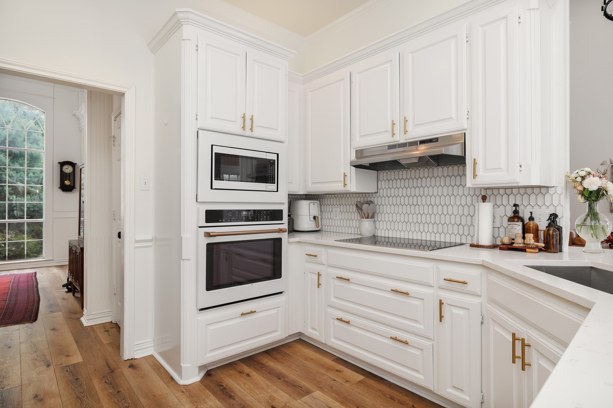 3115 Woodland Heights Circle Colleyville TX 76034